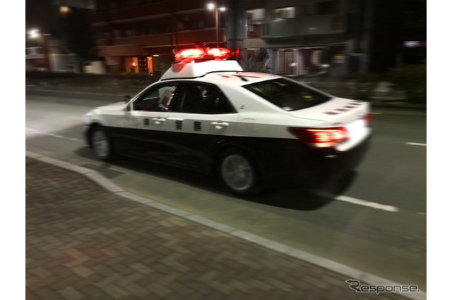 暴走族少年が減少、少年比率46％…警察庁調べ 画像