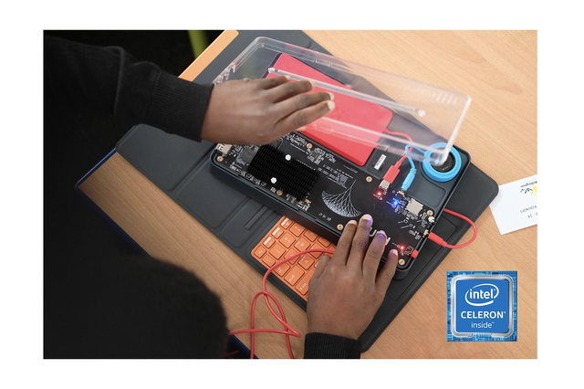 パソコンを自分で作る?大人も子どもも夢中になる「Kano PC」の魅力 画像