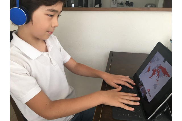 国境なき医師団、小5・6対象「世界といのちの教室」 画像