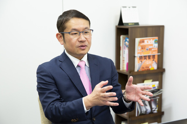 小川先生に聞く、入試直前「家族で体調管理」の大切さ 画像