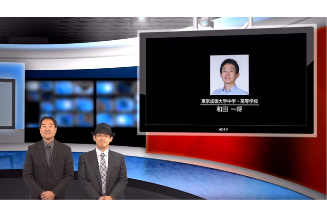 激動の教育現場、何のために学ぶのか…iTeachers TV 画像
