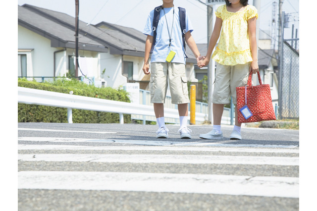 【クレーム対応Q&A】車道へ飛び出すなど交通マナーが悪い 画像