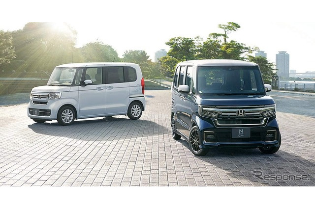軽自動車ユーザー調査、約9割が「次も軽自動車を選びたい」 画像