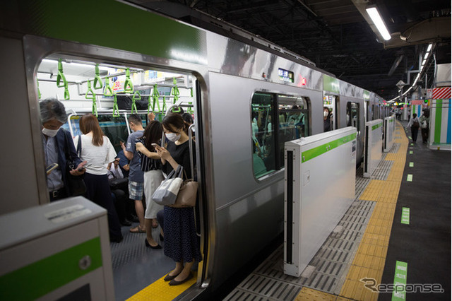 首都圏の各鉄道、終電繰上げを前倒しへ…1/20から実施 画像