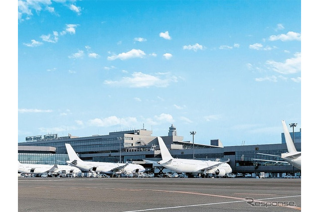 成田空港の非公開エリア巡る「スペシャルバスツアー」予約開始 画像