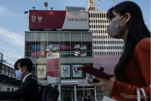 東京オリンピック「開催中止」読売調査6割…新聞ウォッチ 画像