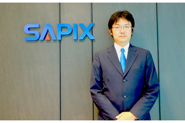 【高校受験2022】偏らず学ぶことが正道…SAPIX中学部に聞く都立難関突破対策 画像