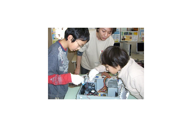 5年前の職業体験「今でも心に残っている」92％ 画像