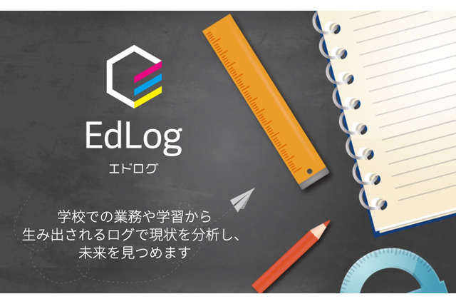 採点を効率化「EdLogクリップ採点支援システム」 画像