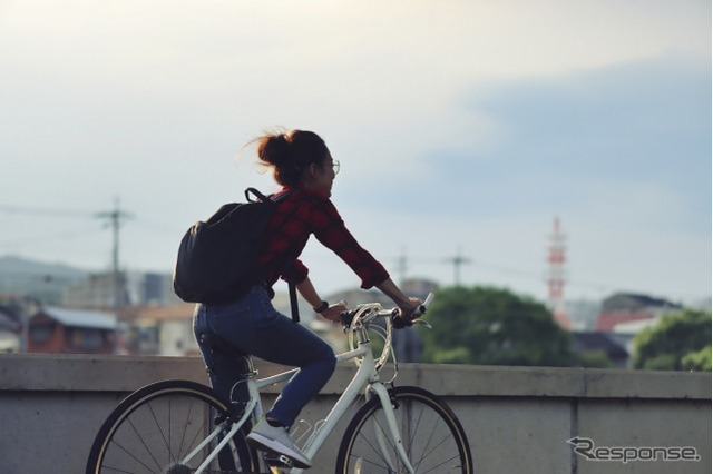 自転車の点検「実施せず」87％…乗車中の故障・不具合も 画像