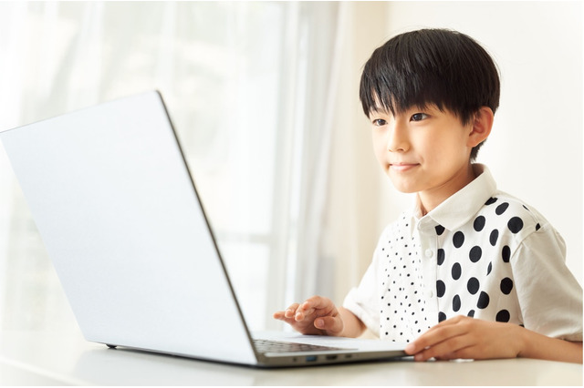 学研オンライン塾「Gakken ON AIR」小6講座9月開講 画像