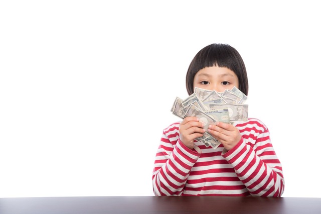 「お小遣い帳の付け方」指導では伝わらない、お金の本当の価値 画像