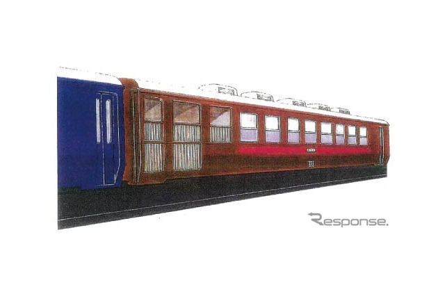 東武、SLに「展望車」10/17・30にツアー 画像