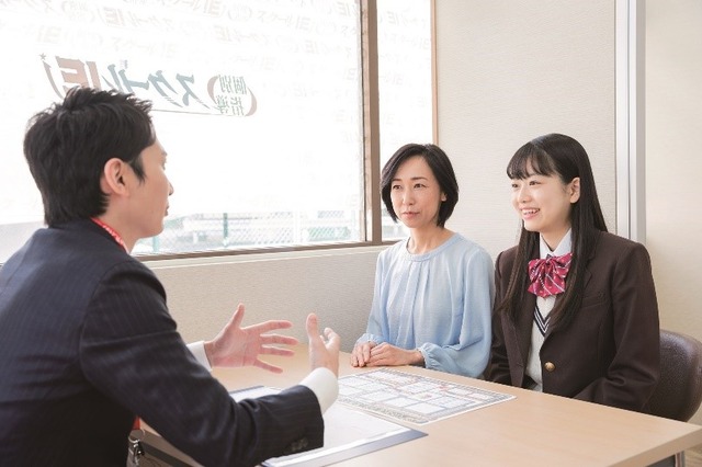 【高校受験】50校参加、スクールIE埼玉エリア進学相談会10/24 画像