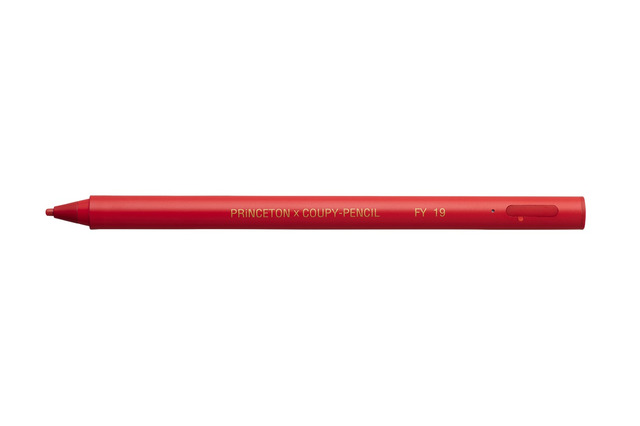 クーピーペンシルにそっくりの「タッチペン」10/29発売 画像