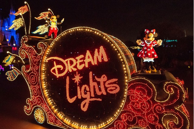 ディズニー、エレクトリカルパレード再開…特別ムービー公開 画像