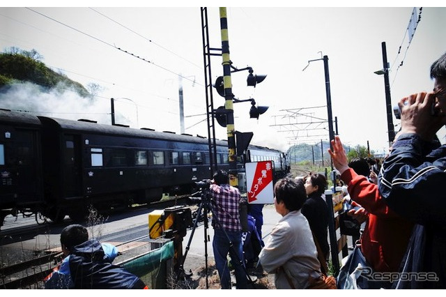 JR東日本「撮り鉄コミュニティ」開始…限定企画等の特典 画像