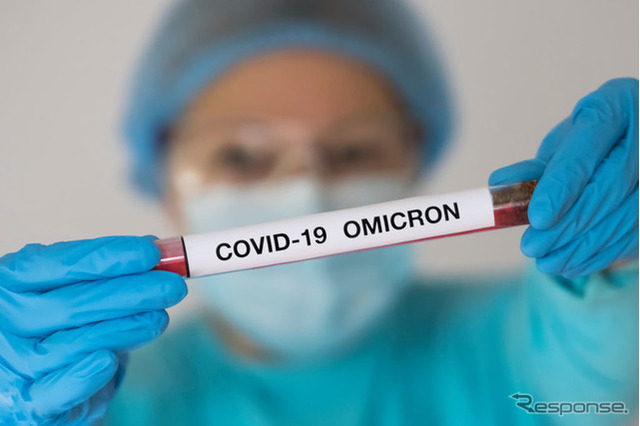 世界を駆け巡る「オミクロン株ショック」国内で初の感染者確認 画像