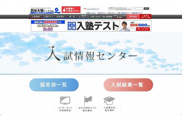 【中学受験2022】千葉県12月入試の出願状況…東邦大東邦(推薦)15.9倍 画像