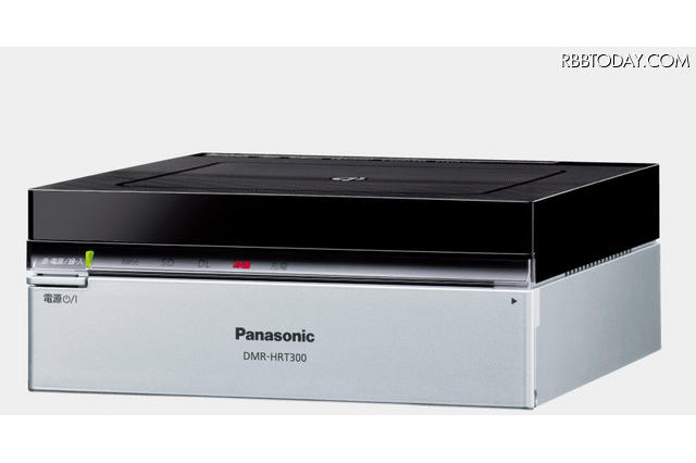 スマホやデジカメ写真を保存し楽しめるHDDレコーダー…パナソニック 画像