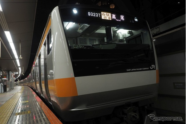 鉄道の終夜運転、JR東日本が2年ぶり…京王や京成等も実施へ 画像