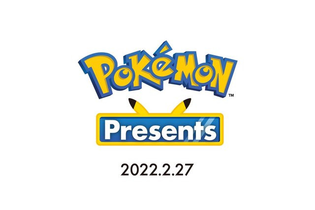 ポケモン最新情報「Pokémon Presents」2/27配信 画像