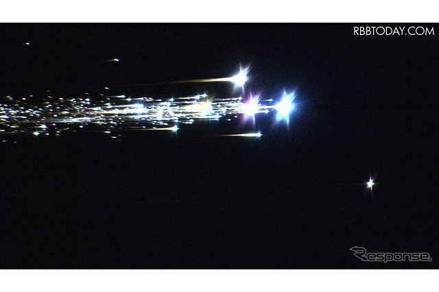 奇跡の帰還から丸2年「はやぶさ」に再び注目 画像