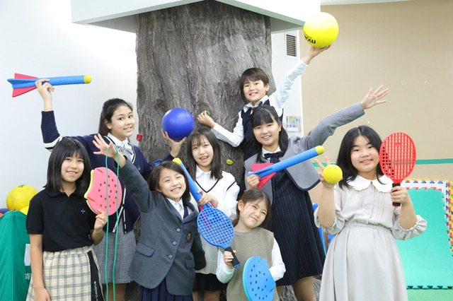 英語・知育・運動から小学校受験対策まで…合格者に聞く、KDIの小学校受験サポート 画像