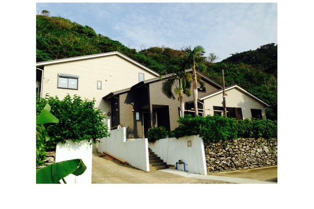 鹿児島県与路島「海の子留学」第8期開始…地域活性化へ 画像