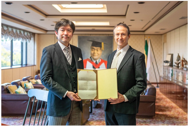 【高校受験】愛知県「国際高等学校」設置認可、9月開校 画像