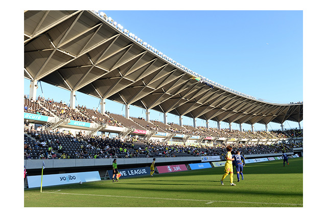 【GW2022】スポーツ記者お仕事体験…WEリーグ 画像