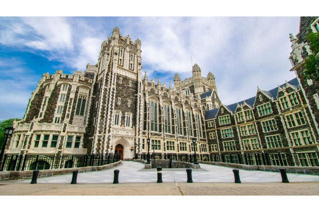 ゲームデザインの学士号取得へ、NY市が約2億6,000万円投資 画像