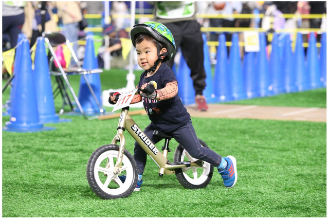 【夏休み2022】ストライダーエンジョイカップ新富良野7/31 画像