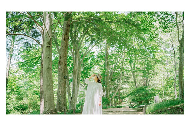 【夏休み2022】猛暑日は六甲高山植物園へ…子供アイスプレゼントキャンペーン 画像