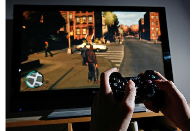 ゲーム時間と幸福に因果関係なし…オックスフォード大ら 画像