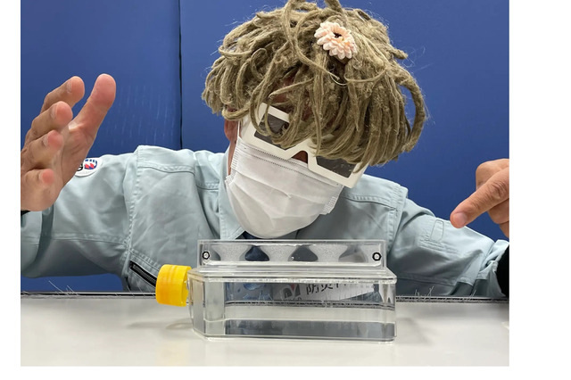 【夏休み2022】科学技術館「学ぼう！気象⇔防災」8/6-21 画像