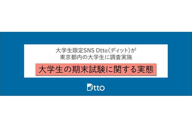 試験の悩み「睡眠時間が不足」33%…東大早慶等12大学 画像