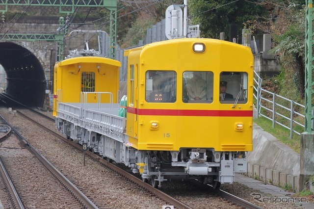 京急、電動貨車を楽しむ「デトフェス!!」9/24久里浜工場 画像
