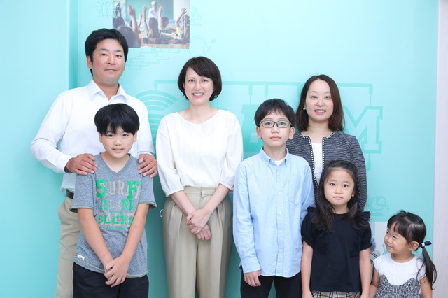 【親子座談会】困難に直面しても乗り越えるための考える力…わが家が「プログラミング教育 HALLO」を選んだ理由 画像