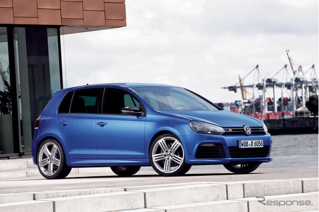 輸入車ブランド、2012年上半期 の新車販売台数ランキング 画像