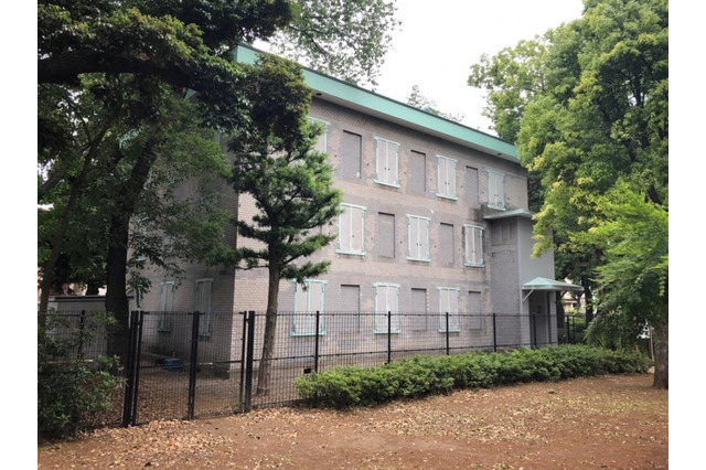 品川区「文化の日」に文化財一般公開、8か所11/6まで 画像