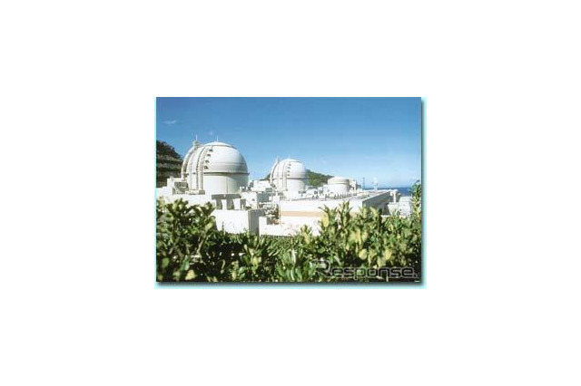 大飯発電所再稼動で節電目標を15％から10％に変更…関西電力地域 画像