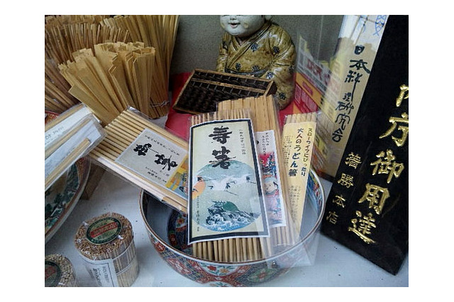 割り箸から森林事情、環境問題を考える教育イベント7/26に開催 画像