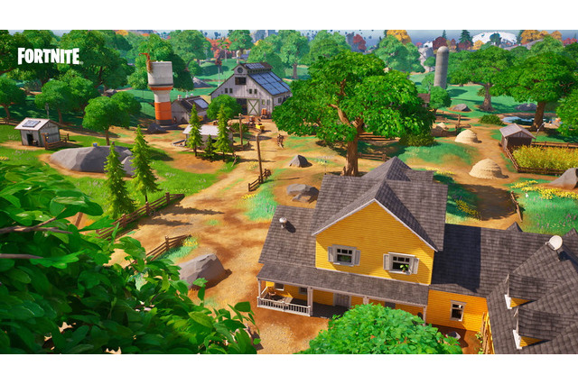 子供の「フォートナイト」依存で集団訴訟…カナダ 画像