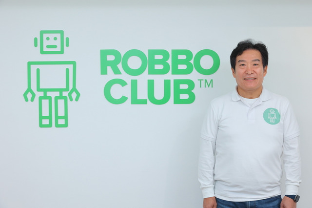 ITのものづくりを英語で包括的に学ぶ、ロボット教室「ROBBO」が目指すもの 画像