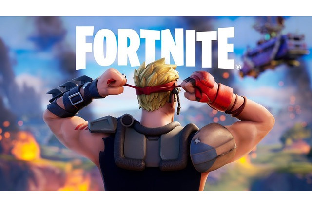 Epic Gamesに710億円の罰金…子供のプライバシー侵害 画像