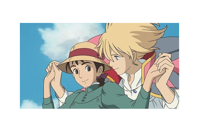 2023年始の金曜ロードショー、2週連続スタジオジブリ作品 画像