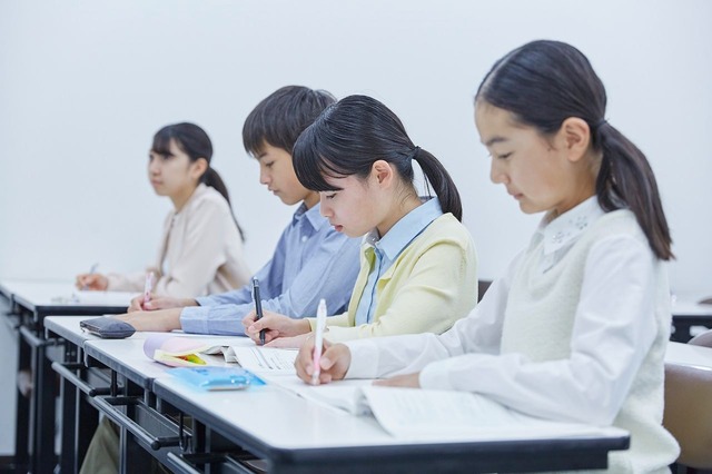 Z会…新中1生「公開実力テスト」と保護者講演会1/21・29 画像