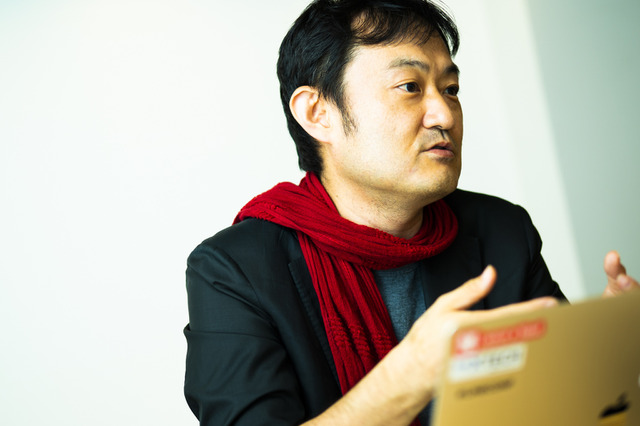 依存から没頭、術から論へ…尾原和啓氏に聞くネットやAIで変わる中高生の学び 画像