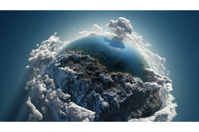 地球そっくりの惑星、実は宇宙に多数存在…UCLAが解明 画像